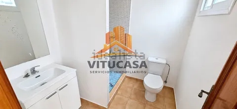 Wohnung 78 m² in Dos Hermanas