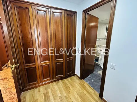Pis de 110 m² a Barcelona