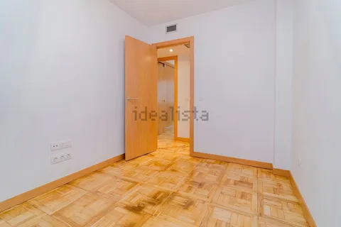 Pis de 97 m² a Madrid