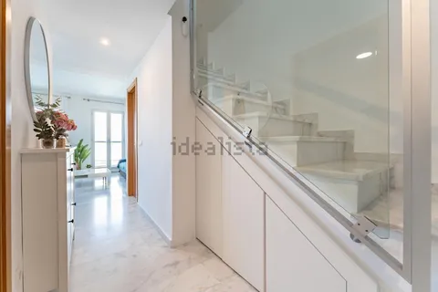 Habitació de lloguer, Mijas