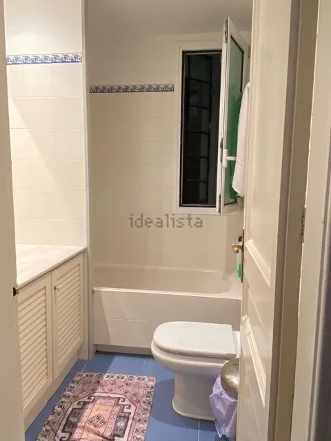Room for rent, Barcelona