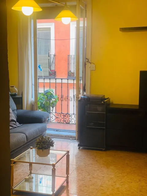 Appartement 124 m² à Madrid
