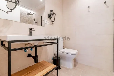 Stanza in affitto, Siviglia
