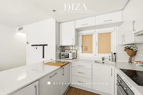 Pis de 81 m² a Madrid