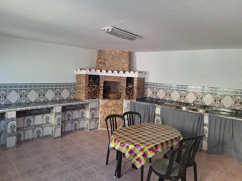 Apartamento 50 m² em Escúzar
