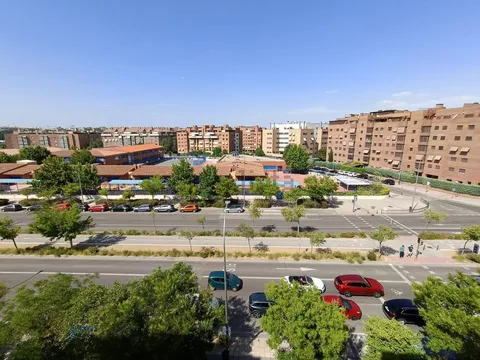Pis de 90 m² a Madrid