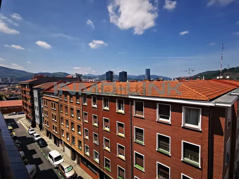 Habitació de lloguer, Bilbao