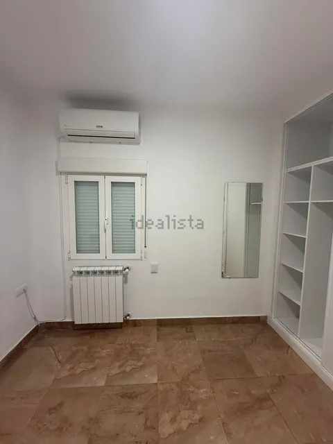 Zimmer zur Miete, Madrid
