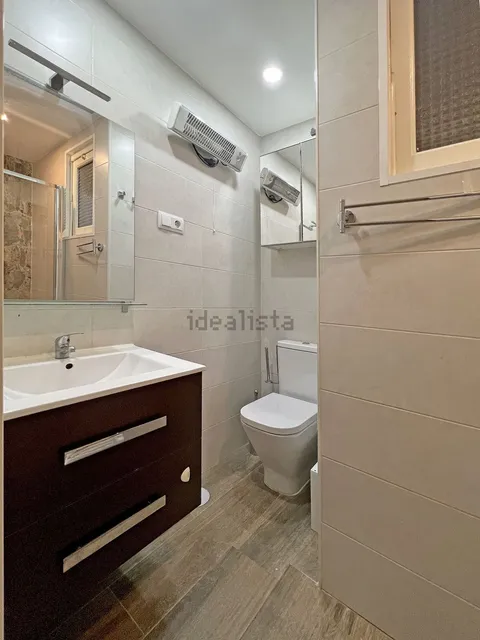 Pis de 72 m² a Madrid