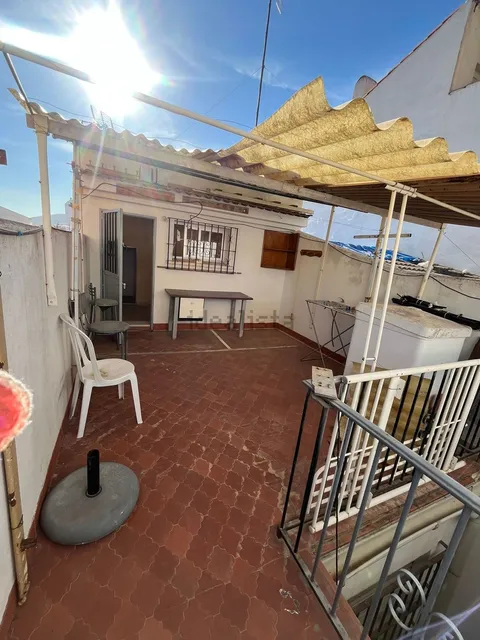 Casa de 150 m² a Alhaurín de la Torre