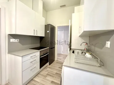 Piso de 100 m² en Alicante