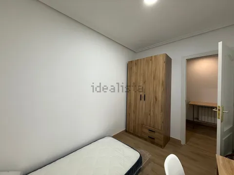Habitació de lloguer, Salamanca