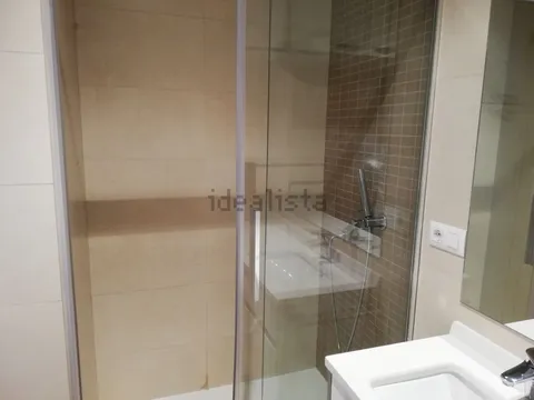 Pis de 70 m² a Madrid