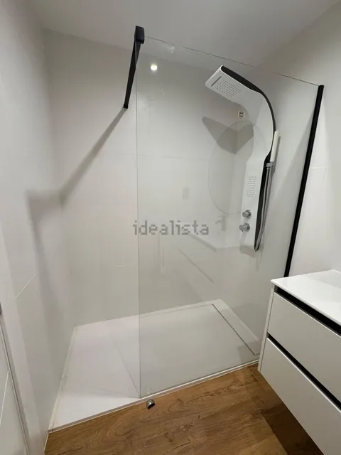 Pis de 40 m² a Oviedo