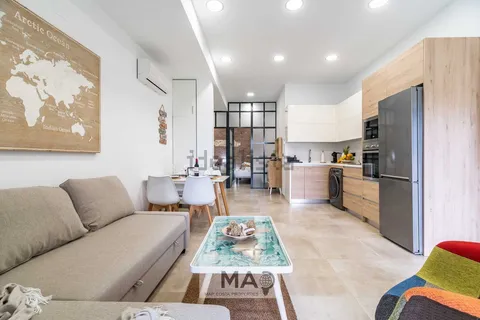 Pis de 55 m² a Torremolinos