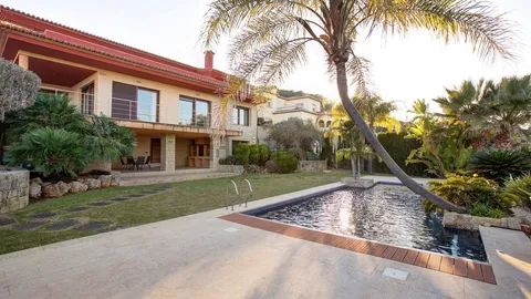 Casa 415 m² a Xàbia / Jávea