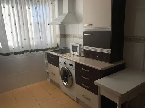 Pis de 42 m² a Palencia