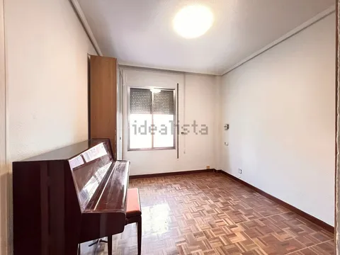 Pis de 125 m² a Madrid