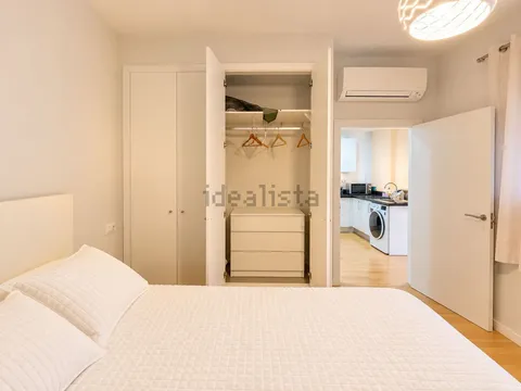 Appartamento 55 m² a Málaga