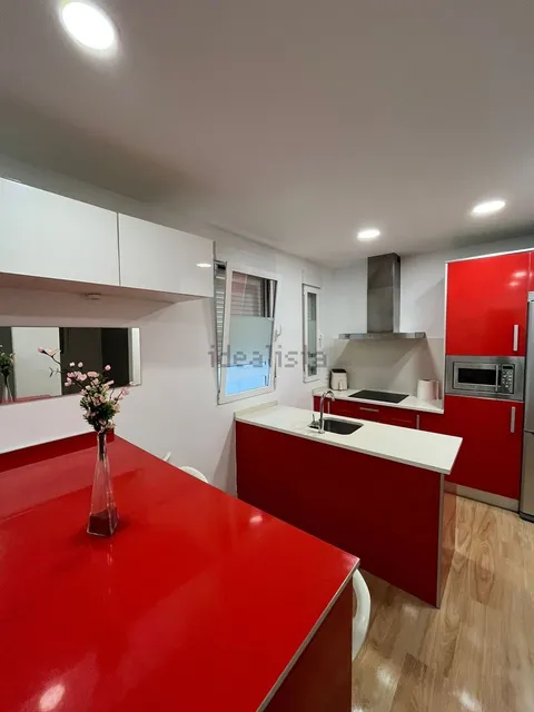 Pis de 58 m² a Madrid
