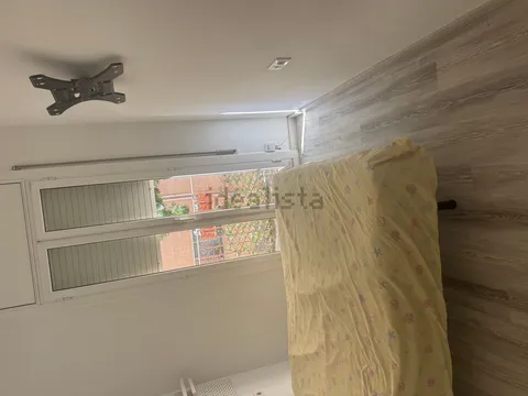 Pis de 65 m² a Badalona