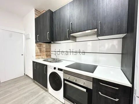 Pis de 41 m² a Madrid