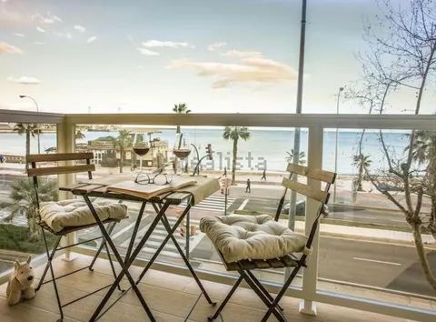 Appartement 76 m² à Málaga