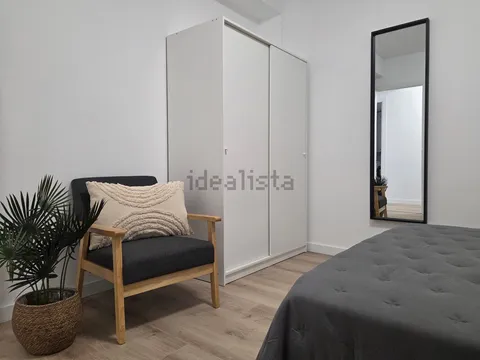 Habitació de lloguer, Arteixo