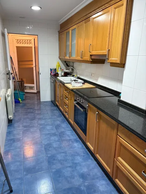Piso de 120 m² en Villena