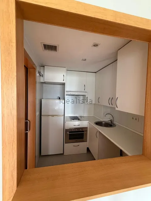 Pis de 63 m² a Madrid