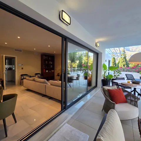 Pis de 224 m² a Marbella