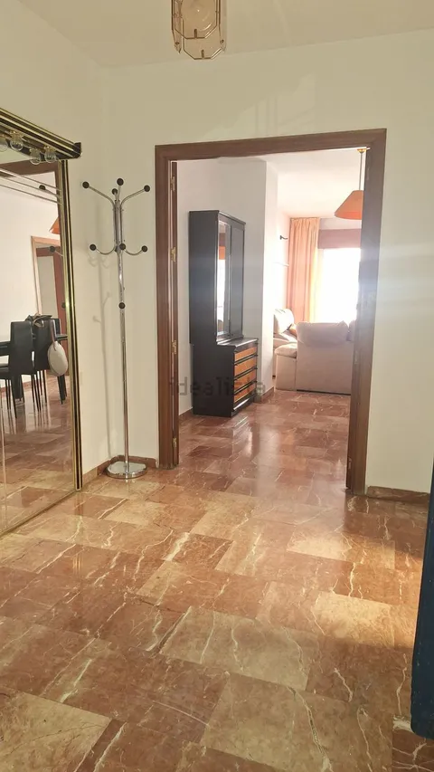 Pis de 110 m² a Granada