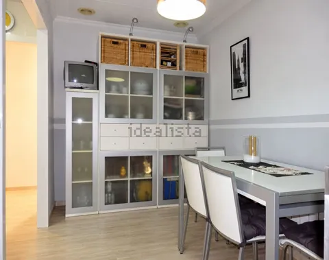 Pis de 60 m² a Cornellà de Llobregat