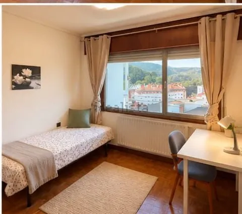 Zimmer zur Miete, Bilbao