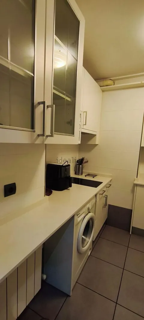 Apartamento 51 m² em Valladolid