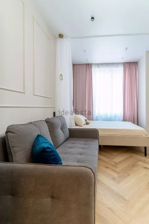 Appartamento 26 m² a Madrid