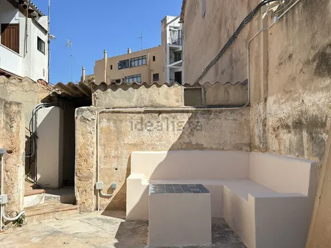 Pis de 130 m² a Palma