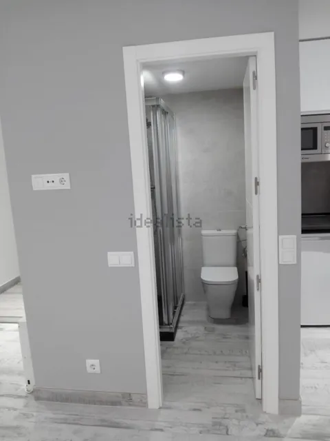 Appartamento 30 m² a Madrid
