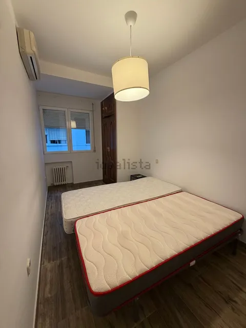 Pis de 115 m² a Madrid