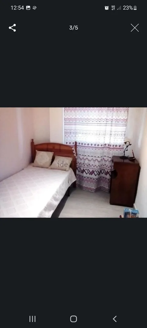 Habitación en alquiler, Sevilla