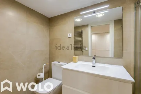 Pis de 52 m² a Madrid