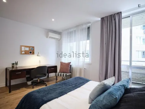 Appartamento 134 m² a Madrid