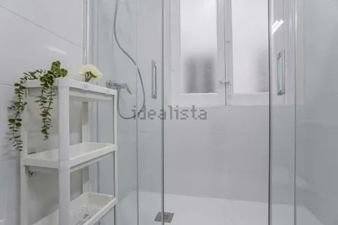 Zimmer zur Miete, Madrid