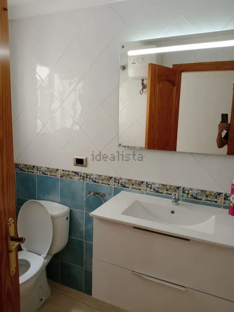 Appartamento 115 m² a Las Palmas de Gran Canaria