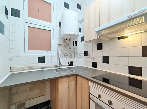 Pis de 50 m² a Barcelona