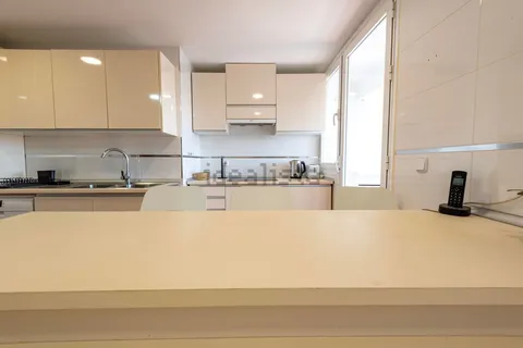Stanza in affitto, Madrid