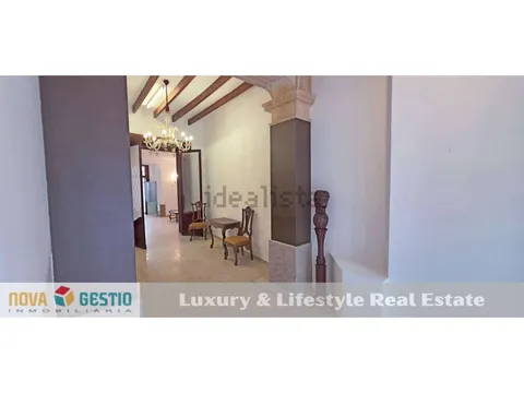 Casa de 160 m² a Sant Llorenç des Cardassar