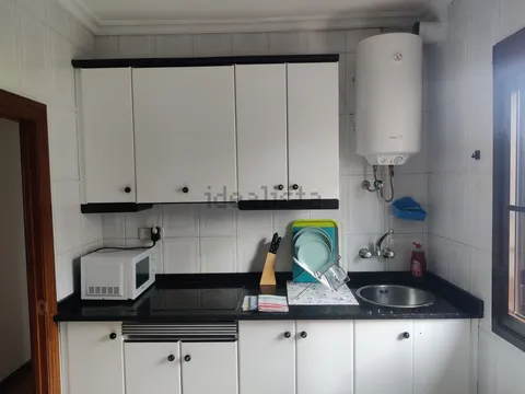 Habitació de lloguer, Santander