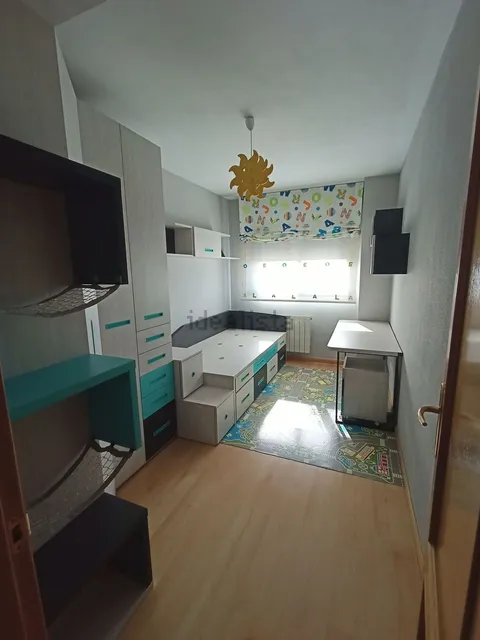 Wohnung 100 m² in Valladolid