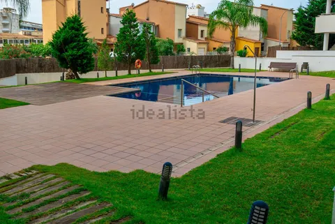 Appartement 40 m² à Roses